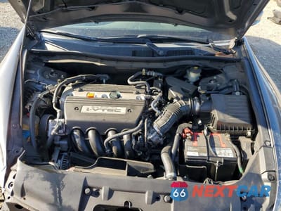 Zdjęcie 11 z 12 samochodu: 2009 HONDA ACCORD LXP VIN:JHMCP26499C004749 - miniatura
