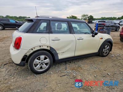Trzecie zdjęcie samochodu z tyłu: 2015 MINI COOPER VIN:WMWXS5C54FT837142 - miniatura