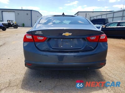Zdjęcie 6 z 12 samochodu: 2019 CHEVROLET MALIBU LS VIN:1G1ZB5ST3KF194408 - miniatura