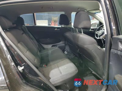 Zdjęcie 11 z 13 samochodu: 2017 KIA SPORTAGE VIN:KNDPMCACXH7249194 - miniatura