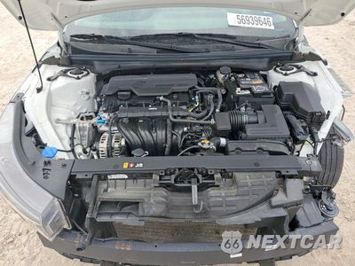 Zdjęcie 12 z 13 samochodu: 2025 KIA K4 LXS VIN:3KPFT4DE5SE007258 - miniatura