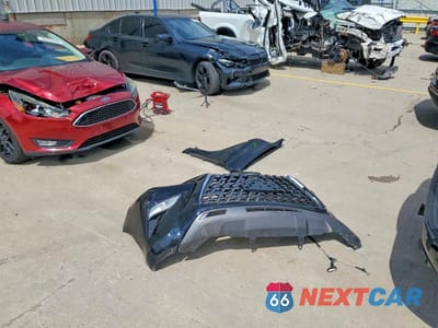 Zdjęcie 13 z 14 samochodu: 2020 LEXUS GX 460 VIN:JTJBM7BX5L5261001 - miniatura