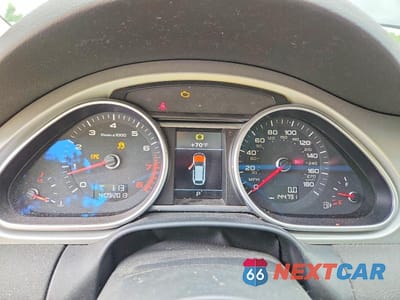 Zdjęcie 9 z 13 samochodu: 2015 AUDI Q7 PREMIUM PLUS VIN:WA1LGAFE1FD001221 - miniatura