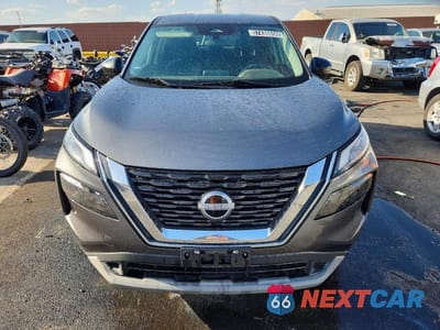Piąte zdjęcie samochodu w środku: 2023 NISSAN ROGUE S VIN:5N1BT3AA8PC848401 - miniatura