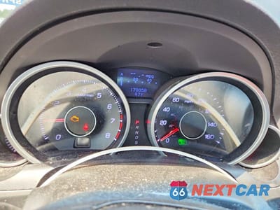 Zdjęcie 9 z 12 samochodu: 2012 ACURA TL VIN:19UUA9F57CA004097 - miniatura