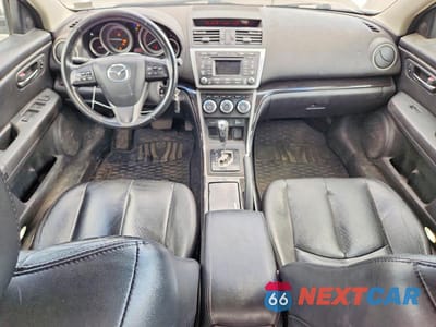 Zdjęcie 8 z 12 samochodu: 2011 MAZDA 6 I VIN:1YVHZ8CH8B5M07394 - miniatura