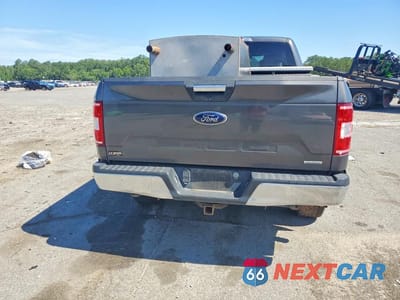 Zdjęcie 6 z 12 samochodu: 2020 FORD F150 SUPERCREW VIN:1FTFW1E41LKD03114 - miniatura