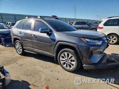 Zdjęcie 7 z 26 samochodu: 2024 TOYOTA RAV4 XLE PREMIUM VIN:2T3A1RFV8RC480467 - miniatura