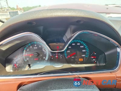 Zdjęcie 9 z 13 samochodu: 2015 CHEVROLET TRAVERSE LT VIN:1GNKVHKD7FJ215247 - miniatura