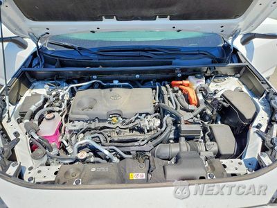 Zdjęcie 12 z 13 samochodu: 2024 TOYOTA RAV4 PRIME SE VIN:JTMAB3FV5RD218170 - miniatura
