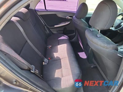 Zdjęcie 10 z 12 samochodu: 2012 TOYOTA COROLLA BASE VIN:5YFBU4EEXCP002924 - miniatura
