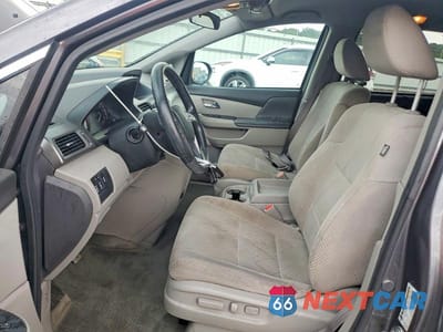 Zdjęcie 7 z 14 samochodu: 2016 HONDA ODYSSEY EX VIN:5FNRL5H42GB153381 - miniatura