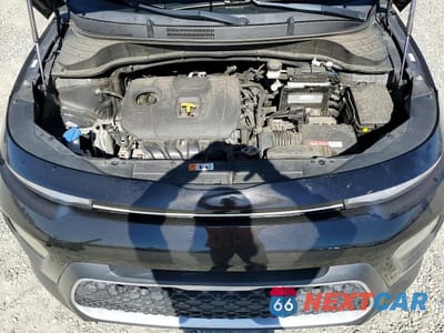 Zdjęcie 12 z 13 samochodu: 2021 KIA SOUL S VIN:KNDJ23AU6M7785543 - miniatura