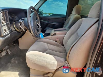 Zdjęcie 7 z 13 samochodu: 2003 GMC NEW SIERRA C1500 VIN:1GTEC14V53Z103729 - miniatura