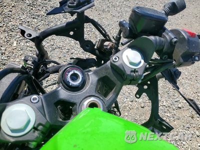 Zdjęcie 7 z 8 samochodu: 2018 KAWASAKI EX400 VIN:JKAEXKG16JDA08364 - miniatura