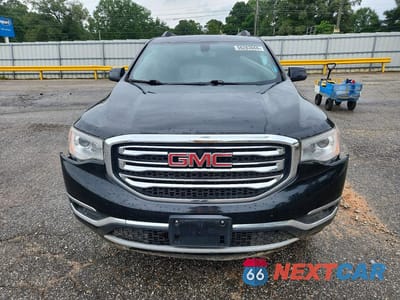 Piąte zdjęcie samochodu w środku: 2019 GMC ACADIA SLT-1 VIN:1GKKNULS2KZ213713 - miniatura
