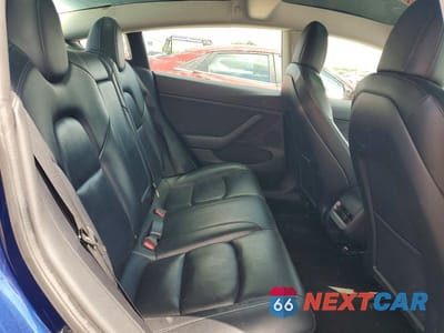 Zdjęcie 10 z 12 samochodu: 2022 TESLA MODEL 3 VIN:5YJ3E1EA8NF290714 - miniatura