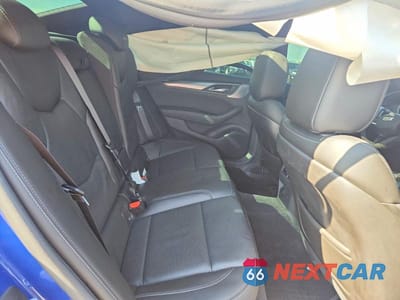 Zdjęcie 10 z 13 samochodu: 2020 CADILLAC CT5 PREMIUM LUXURY VIN:1G6DT5RK0L0116221 - miniatura