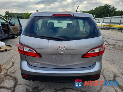 Zdjęcie 6 z 12 samochodu: 2012 MAZDA 5 VIN:JM1CW2BL6C0115365 - miniatura