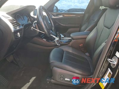 Zdjęcie 7 z 14 samochodu: 2019 BMW X3 SDRIVE30I VIN:5UXTR7C58KLF34398 - miniatura