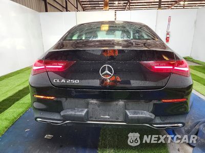 Zdjęcie 6 z 12 samochodu: 2025 MERCEDES-BENZ CLA 250 VIN:W1K5J4GB1SN509088 - miniatura