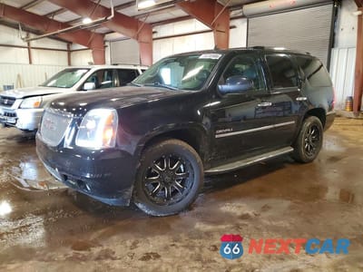 2011 GMC YUKON DENALI 1GKS2EEF3BR106605 - główne zdjęcie licytacji z USA - miniatura