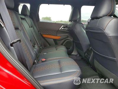 Zdjęcie 11 z 13 samochodu: 2024 MITSUBISHI OUTLANDER SEL VIN:JA4J3WA81RZ085954 - miniatura