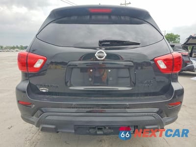 Zdjęcie 6 z 13 samochodu: 2020 NISSAN PATHFINDER SV VIN:5N1DR2BM9LC648079 - miniatura