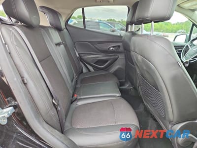 Zdjęcie 11 z 13 samochodu: 2020 BUICK ENCORE VIN:KL4CJASB2LB031915 - miniatura