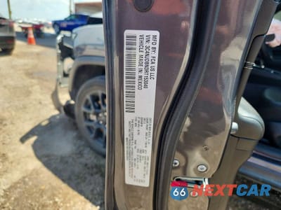Zdjęcie 13 z 13 samochodu: 2024 JEEP COMPASS LATITUDE VIN:3C4NJDBN3RT153040 - miniatura