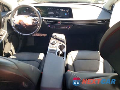 Zdjęcie 8 z 13 samochodu: 2022 KIA EV6 WIND VIN:KNDC3DLCXN5070763 - miniatura