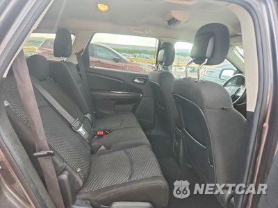 Zdjęcie 10 z 12 samochodu: 2020 DODGE JOURNEY SE VIN:3C4PDCABXLT181314 - miniatura