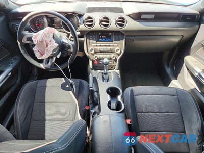 Zdjęcie 8 z 12 samochodu: 2016 FORD MUSTANG VIN:1FA6P8AMXG5263816 - miniatura