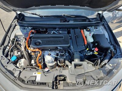 Zdjęcie 11 z 12 samochodu: 2024 HONDA ACCORD TOURING HYBRID VIN:1HGCY2F83RA055324 - miniatura