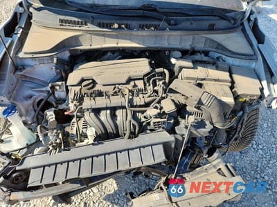 Zdjęcie 11 z 13 samochodu: 2022 HYUNDAI KONA SE VIN:KM8K2CAB7NU804621 - miniatura