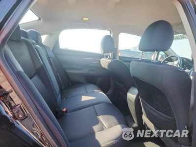 Zdjęcie 10 z 12 samochodu: 2017 NISSAN ALTIMA 2.5 SR VIN:1N4AL3AP8HC471161 - miniatura