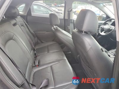 Zdjęcie 11 z 14 samochodu: 2020 HYUNDAI KONA ULTIMATE VIN:KM8K5CA55LU495553 - miniatura