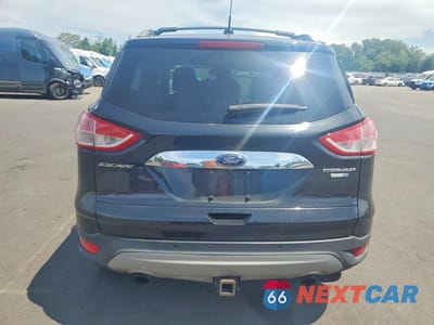 Zdjęcie 6 z 12 samochodu: 2015 FORD ESCAPE TITANIUM VIN:1FMCU9J96FUB49190 - miniatura