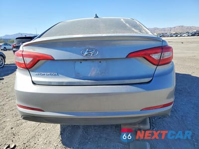 Zdjęcie 6 z 12 samochodu: 2016 HYUNDAI SONATA SE VIN:5NPE24AF1GH316868 - miniatura