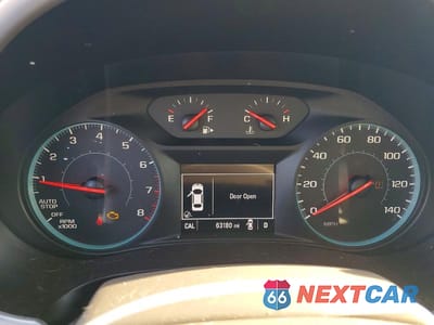 Zdjęcie 9 z 12 samochodu: 2018 CHEVROLET MALIBU LS VIN:1G1ZB5ST7JF288161 - miniatura