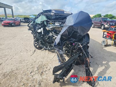 Piąte zdjęcie samochodu w środku: 2025 KIA TELLURIDE EX VIN:5XYP34GC8SG681695 - miniatura