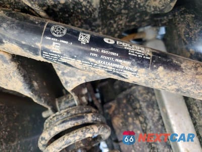 Zdjęcie 10 z 10 samochodu: 2025 POLARIS RANGER UTILITY VEHICLE VIN:4XATAA998S8702628 - miniatura