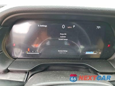 Zdjęcie 9 z 13 samochodu: 2025 JEEP GRAND CHEROKEE LIMITED VIN:1C4RJHBG7SC297122 - miniatura