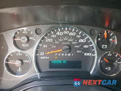 Zdjęcie 9 z 12 samochodu: 2012 CHEVROLET EXPRESS G2500 VIN:1GCWGFBA5C1201499 - miniatura