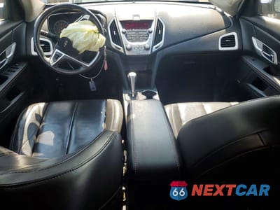Zdjęcie 8 z 13 samochodu: 2011 GMC TERRAIN SLT VIN:2CTFLXE53B6305764 - miniatura