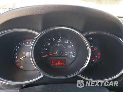 Zdjęcie 9 z 13 samochodu: 2013 KIA UK VIN:5XYKT3A67DG350083 - miniatura