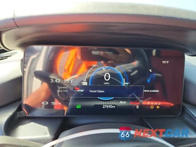 Zdjęcie 9 z 13 samochodu: 2024 ACURA ZDX A-SPEC VIN:4W5KHMRK3RZ513414 - miniatura