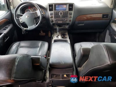 Zdjęcie 8 z 13 samochodu: 2012 NISSAN ARMADA SV VIN:5N1AA0NC8CN619498 - miniatura