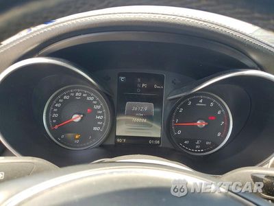 Zdjęcie 9 z 12 samochodu: 2016 MERCEDES-BENZ C 300 4MATIC VIN:55SWF4KBXGU169063 - miniatura