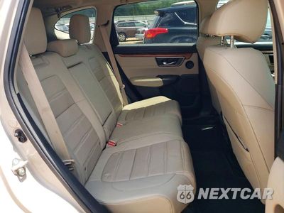 Zdjęcie 11 z 13 samochodu: 2018 HONDA CR-V EXL VIN:2HKRW2H85JH698329 - miniatura